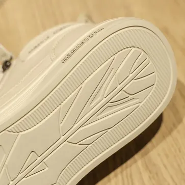 TIMBER TREADS CASUAL SHOE